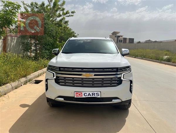 شيفروليه تاهو 2023 للبيع في العراق - السليمانية